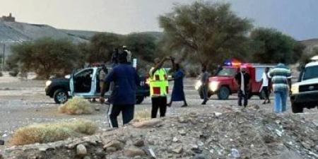 جهاز الإسعاف والطوارئ يطالب بهدنة لإجلاء 23 عائلة عالقة بمدينة الزاوية
