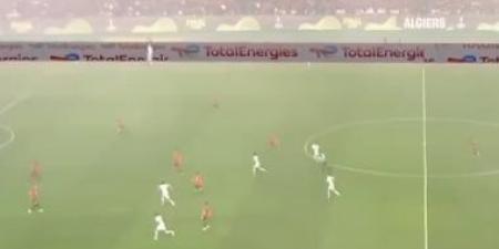 الزمالك يخرج من الشوط الأول بتعادل سلبى مع اتحاد العاصمة فى ذهاب الكونفدرالية