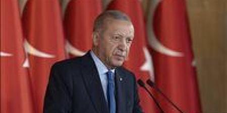 «ضغط من أجل العضوية».. أردوغان: أي تكتل أوروبي بدون تركيا سيظل ناقصا وضعيفا
