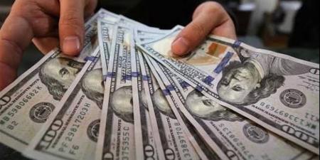 سعر الدولار مقابل الجنيه المصري اليوم السبت في البنوك