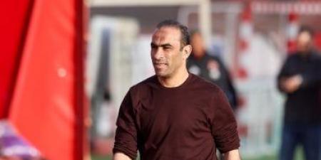 سيد عبد الحفيظ يحدد موعد إعلان هيكلة قطاع الكرة في الأهلي