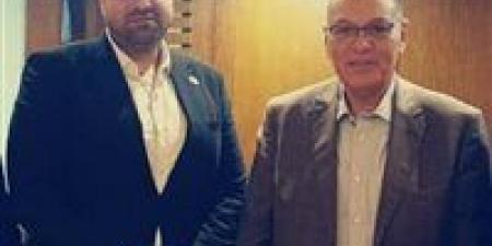 أمين حزب مستقبل وطن يوجه بإعداد رؤية متكاملة لتعزيز التأثير المجتمعي بالشرقية