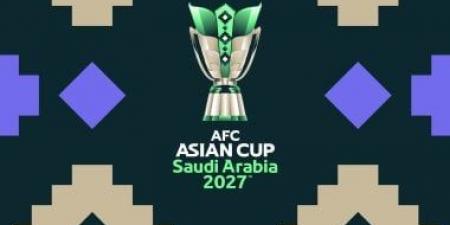 الاتحاد الآسيوي يعلن مواعيد وملاعب كأس آسيا 2027 في السعودية