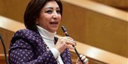 النائبة مها عبد الناصر تطالب الحكومة بخطة عاجلة لزيادة مواقع مصر على قائمة التراث العالمي لليونسكو