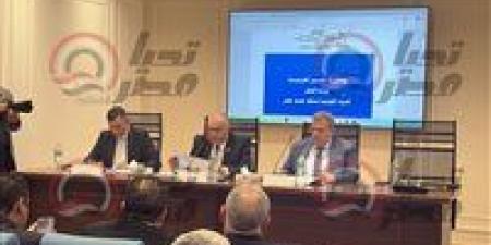 نائب رئيس بنك ناصر من البرلمان: ندرس التوسع في المشروعات الغذائية لدعم المنتج المصري