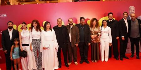 فيلم “الكلام على إيه” يحقق 158 ألف جنيه في أول أيام عرضه بدور السينيما