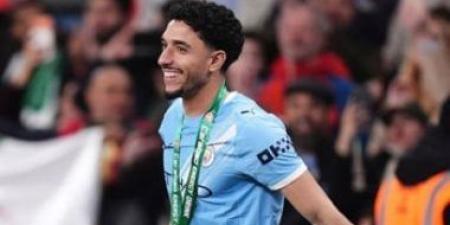 أستون فيلا يراهن على دوري أبطال أوروبا لخطف عمر مرموش