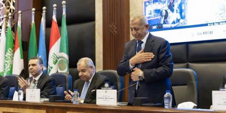 انطلاق مؤتمر ICMISI 2026 من الإسكندرية بمشاركة دولية واسعة
