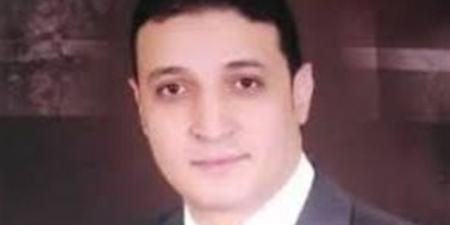 خلفًا لعبد الرحيم كمال.. جمال عيسى قائم بأعمال الإدارة المركزية للرقابة على المصنفات الفنية