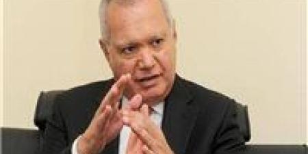 العرابي: افتتاح مقر جامعة سنجور بحضور السيسي وماكرون رسالة سلام في عالم تمزقه الصراعات