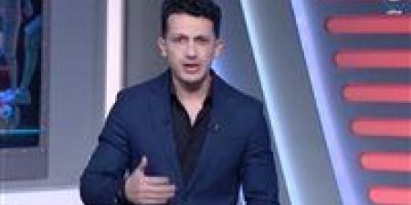 أمير هشام: كارلوس كارفهال خارج حسابات الأهلي