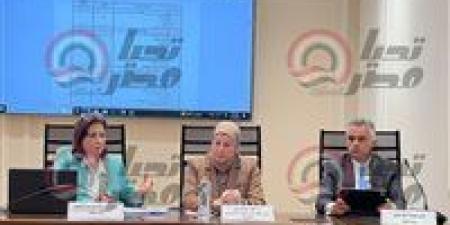 مدير المركز القومي للبحوث الاجتماعية والجنائية من البرلمان: ندرس سن وترتيب الحضانة والنفقة من واقع مشكلات الأسر