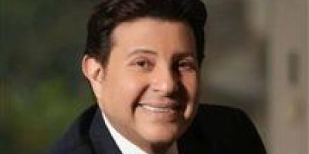 وزارة الثقافة تنظم حفل تأبين للفنان الراحل هاني شاكر في دار الأوبرا