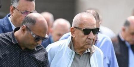 كامل أبو علي يدرس التراجع عن عدم خوض انتخابات المصري لفترة مقبلة