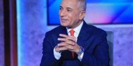 أحمد موسى: الرئيس ماكرون عامل دعاية لـ مصر بملايين الدولارات