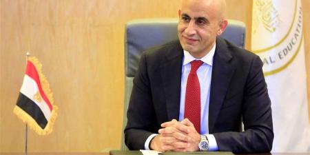 قلاع التعليم بالقليوبية تحصد الذهب.. "أشرف محمود" يهنئ أبطال الجمهورية في ألعاب القوى