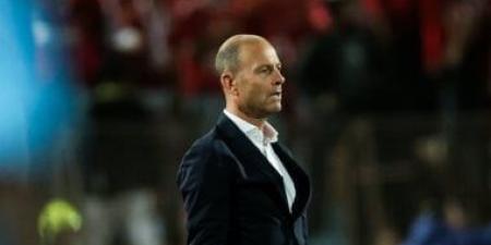 الأهلي يكثف جهوده لخوض ودية قبل مواجهة المصري.. وفريق الشباب البديل