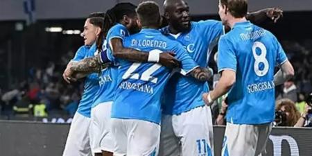 شاهد الآن البث المباشر لمباراة نابولي وبولونيا اليوم في الدوري الإيطالي
