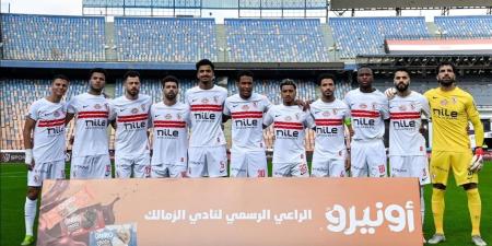 وليد عبد اللطيف: الأخطاء الفردية وراء خسارة الزمالك أمام اتحاد العاصمة
