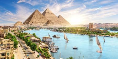 المفوضية الإفريقية للسفر: التجربة المصرية فى قطاع السياحة محل تقدير واسع