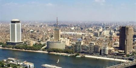 موجة حارة.. "الأرصاد" تكشف تفاصيل حالة الطقس اليوم الإثنين