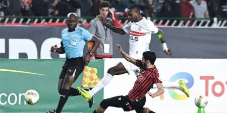 وادي دجلة يستضيف تدريبات اتحاد العاصمة في القاهرة استعدادًا لمواجهة الزمالك