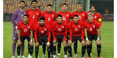 مواعيد مباريات منتخب مصر في كأس العالم 2026