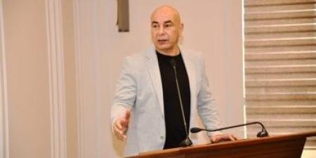 حسام حسن يحسم قائمة منتخب مصر لمونديال 2026 فى هذا الموعد