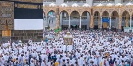 ممثلا المنشآت الطبية بالصحة السعودية: تكامل صحى مصرى سعودى لخدمة ضيوف الرحمن