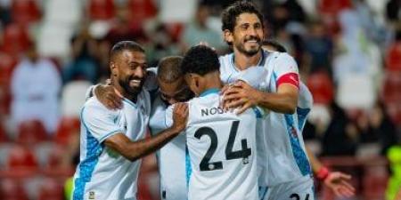 أحمد حجازى فى مهمة جديدة مع نيوم أمام الشباب بالدورى السعودى