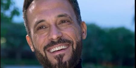 يوسف الشريف يكشف تفاصيل قصة مسلسل "فن الحرب"؟