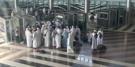 السياحة تعلن ضوابط جديدة لرحلات الحج البري 2026