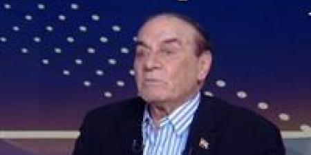 سمير فرج: الرد الإيراني صادم ويعيد الأزمة إلى نقطة الصفر