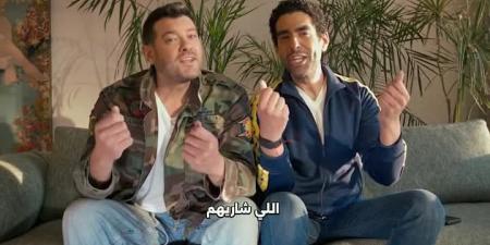 بعد غياب 5 سنوات.. محمد الكيلاني يعود بـ أغنية يفك النحس بمشاركة النجوم