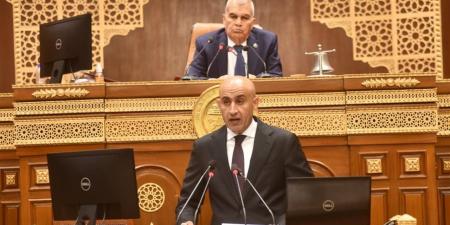 وزير التعليم: امتحانات الثانوية العامة هذا العام في مستوى الطالب المتوسط