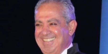 تجديد اختيار الأمير أباظة رئيسًا للدورة 42 لمهرجان الإسكندرية السينمائي لدول البحر المتوسط