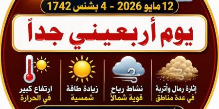 نصائح مهمة للمزارعين بالجيزة للحفاظ على المحاصيل خلال الموجة الحارة