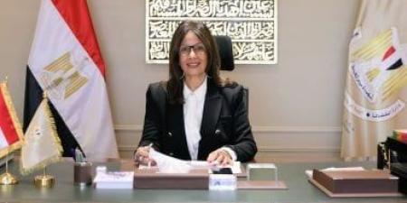 وزيرة الثقافة تعقد لقاءات ثناية خلال منتدى روسيا - العالم الإسلامي