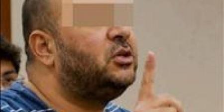 9 ساعات مراقبة وطلقة قاتلة.. تفاصيل مرعبة في جريمة قاضي قتل زوجته بأكتوبر