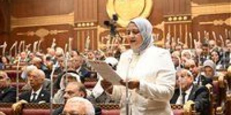 مروة قنصوه: مطارات مصر هي البوابة الرئيسية للدخول والخروج.. وتطوير منظومة الطيران يعكس مكانة الجمهورية الجديدة