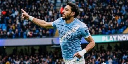 عمر مرموش.. سيناريو خيالي يمنح مانشستر سيتي لقب الدوري الإنجليزي