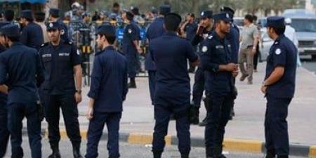 الكويت تعلن القبض على 4 متسللين من الحرس الثورى الإيرانى
