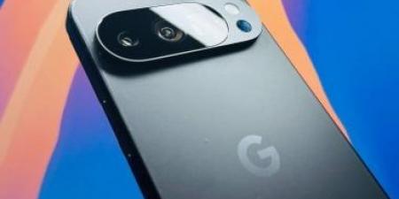 تسريبات: هواتف Google Pixel 11 قد تصل دون ميزة متطورة لفتح القفل بالوجه