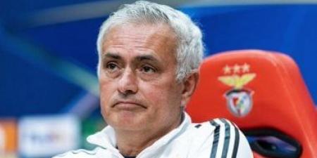 فينيسيوس يفاجئ جماهير ريال مدريد بموقفه من عودة مورينيو