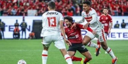 تقدم الأهلي والزمالك وبيراميدز في تصنيف أندية العالم.. والبايرن يتصدر