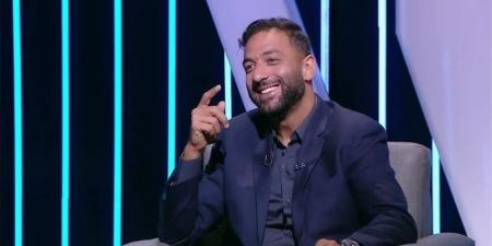 قبل مباراة العودة.. ميدو يحذر لاعبى الزمالك ويطالب بالتركيز الكامل