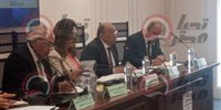 جدل داخل البرلمان بسبب قانون البناء.. وكيل محلية النواب: وزير الزراعة تعهد بتقديم مشروع خلال شهر في 2023 والموضوع اختفى