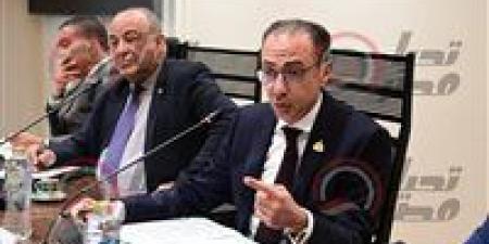 البرلمان يفتح ملف أدوية نفقة الدولة وأدوية مرضى الكلى.. ورئيس صحة النواب: لا بد من محاسبة المسؤول عن تأخر وصول العلاج للمرضى
