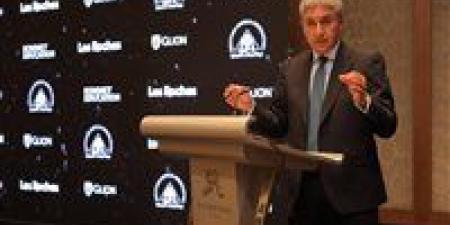 وزير السياحة والآثار: أوقفت العمل بأكشاك معبد كلابشة وتشكيل لجنة لمعاينة الموقع