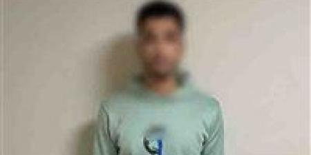 بعد تهديدات وسباب عبر السوشيال.. ضبط طالب هدد خطيبته السابقة في بورسعيد